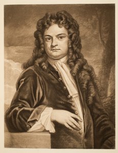 Sir Richard Steele
